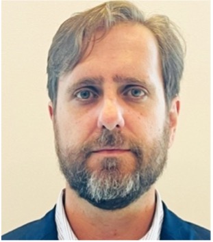 Alejandro Urdaneta von der Osten, Logistics & Administration Director