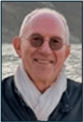 Dr. Clive Friedman, Clinical Director