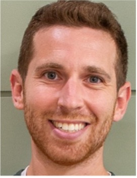 Dr. Jeremy Goldberg, Clinical Director