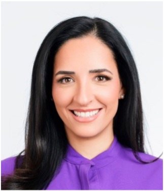Marcela Lizana, Secretary