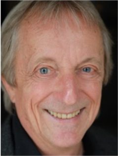 Dr. Olaf Plotze, Program Director